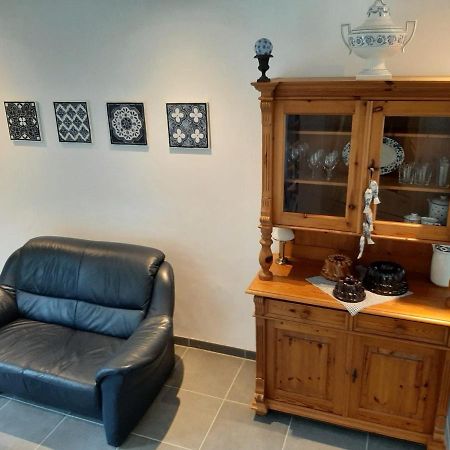 Vakantiehuis Boomgaard Vrouwenpolder Ngoại thất bức ảnh