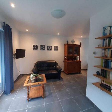 Vakantiehuis Boomgaard Vrouwenpolder Ngoại thất bức ảnh
