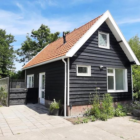Vakantiehuis Boomgaard Vrouwenpolder Ngoại thất bức ảnh
